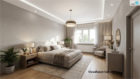 Prodej bytu 1+1, 49 m² - 4