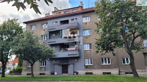 Prodej bytu 1+1, 49 m² - 20