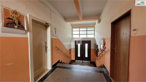 Prodej bytu 1+1, 49 m² 24