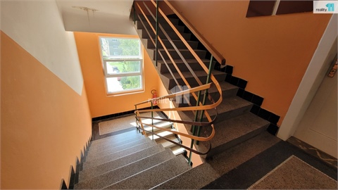 Prodej bytu 1+1, 49 m² - 24