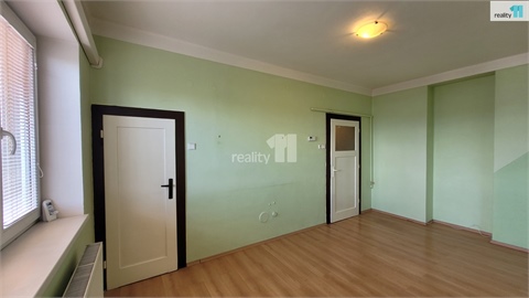 Prodej bytu 1+1, 49 m² 18