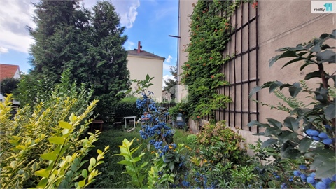 Prodej bytu 1+1, 49 m² - 26