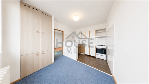 Prodej bytu 2+1, 65 m² 4