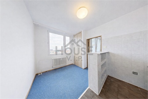 Prodej bytu 2+1, 65 m² - 6