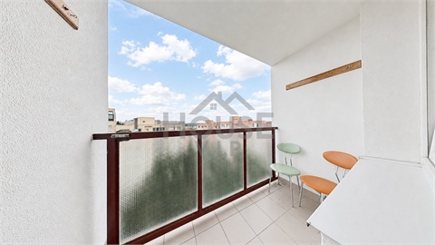 Prodej bytu 2+1, 65 m² - 20
