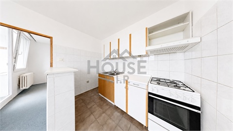 Prodej bytu 2+1, 65 m² 12