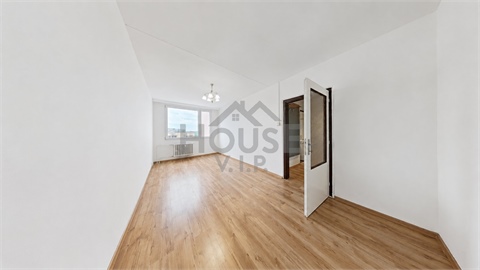 Prodej bytu 2+1, 65 m² - 0