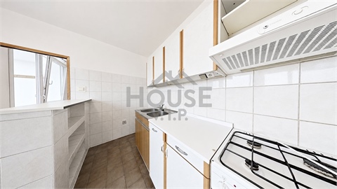 Prodej bytu 2+1, 65 m² - 12