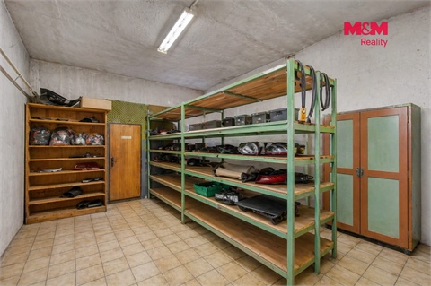 Pronájem výrobního objektu, 378 m² 6