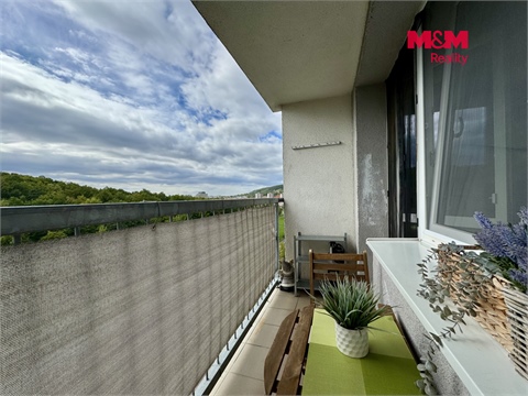 Prodej bytu 1kk, 34 m² 26
