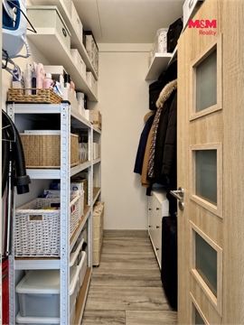 Prodej bytu 1kk, 34 m² 6