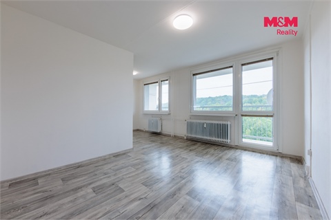 Prodej bytu 1kk, 34 m² 8