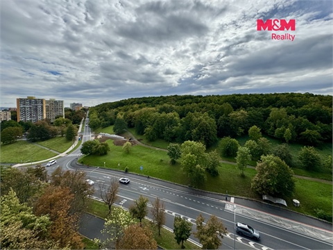 Prodej bytu 1kk, 34 m² 24