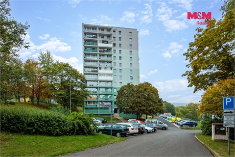 Prodej bytu 1kk, 34 m² 28