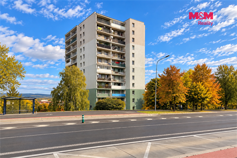 Prodej bytu 1kk, 34 m² - 2