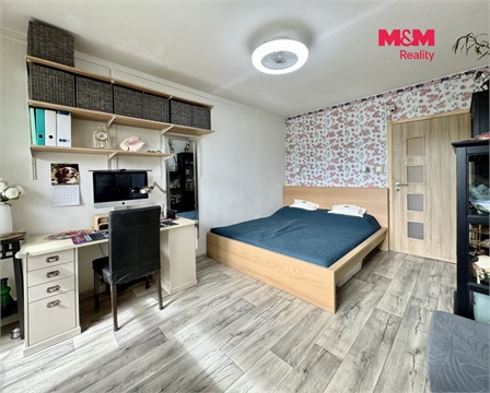 Prodej bytu 1kk, 34 m² 18