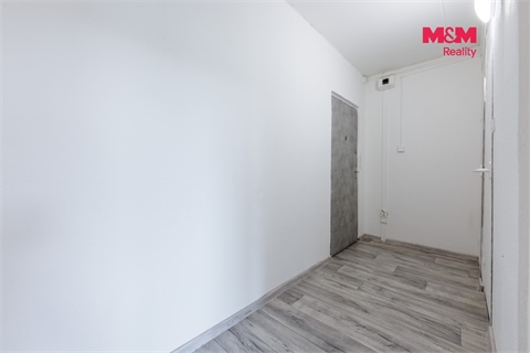 Prodej bytu 1kk, 34 m² - 18