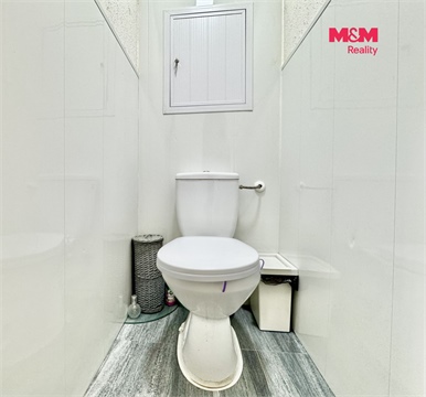 Prodej bytu 1kk, 34 m² - 10