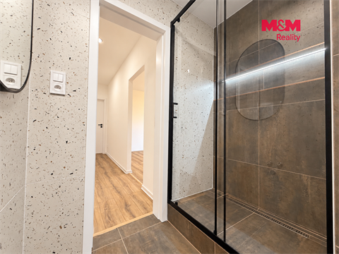 Prodej bytu 2+1, 43 m² 12