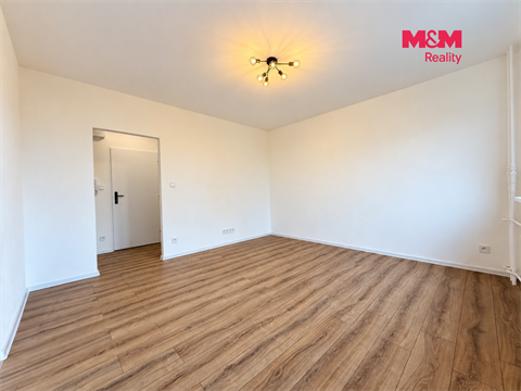 Prodej bytu 2+1, 43 m² 8