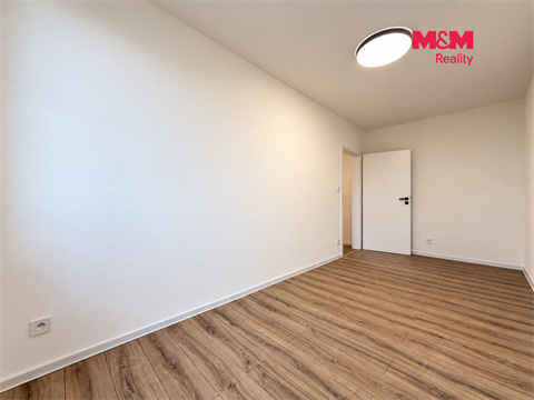 Prodej bytu 2+1, 43 m² 14