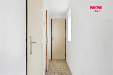 Prodej chaty / chapuly, 92 m² 14