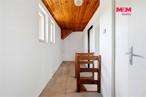 Prodej chaty / chapuly, 92 m² 12