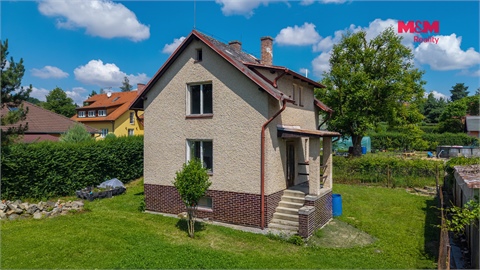 Prodej chaty / chapuly, 92 m² 2