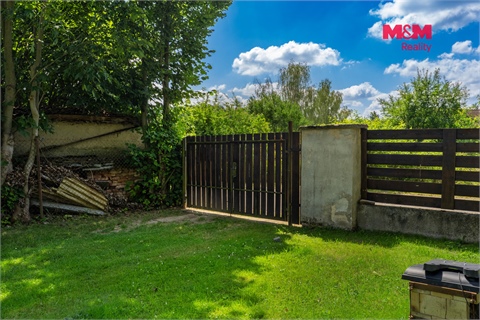 Prodej chaty / chapuly, 92 m² - 16