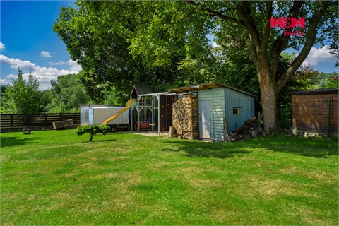 Prodej chaty / chapuly, 92 m² 16