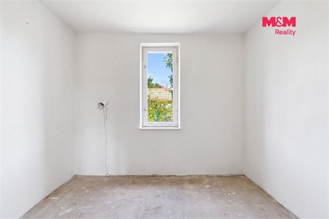 Prodej chaty / chapuly, 92 m² - 12