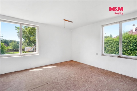 Prodej chaty / chapuly, 92 m² - 2