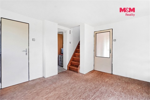 Prodej chaty / chapuly, 92 m² - 4