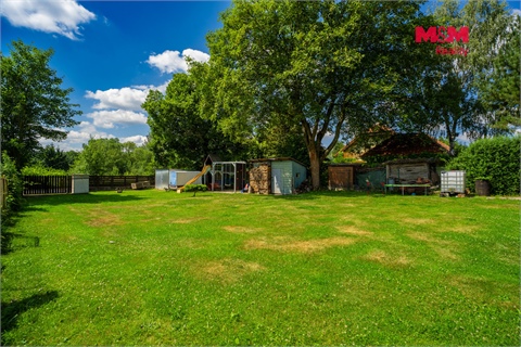 Prodej chaty / chapuly, 92 m² - 0