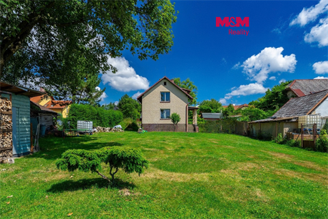 Prodej chaty / chapuly, 92 m² 0