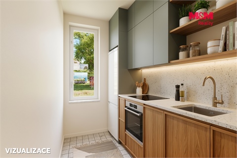 Prodej chaty / chapuly, 92 m² - 6