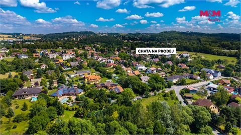 Prodej chaty / chapuly, 92 m² 18