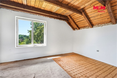 Prodej chaty / chapuly, 92 m² 8