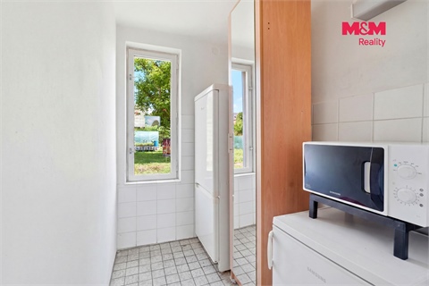 Prodej chaty / chapuly, 92 m² 6