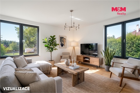 Prodej chaty / chapuly, 92 m² 4