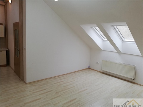 Pronájem bytu 2kk, 47 m² - 2
