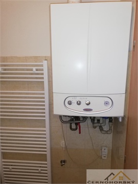Pronájem bytu 2kk, 47 m² - 10