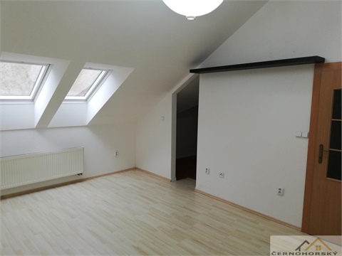 Pronájem bytu 2kk, 47 m² - 0