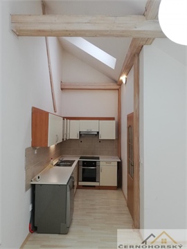 Pronájem bytu 2kk, 47 m² 0