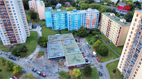 Prodej obchodních prostor, 1 220 m² 6
