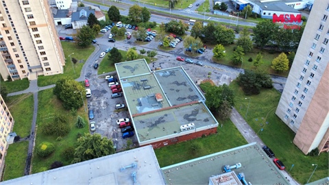 Prodej obchodních prostor, 1 220 m² - 4