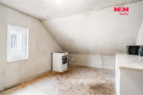 Prodej komerčního objektu, 810 m² - 10