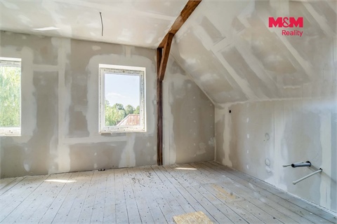 Prodej komerčního objektu, 810 m² - 16
