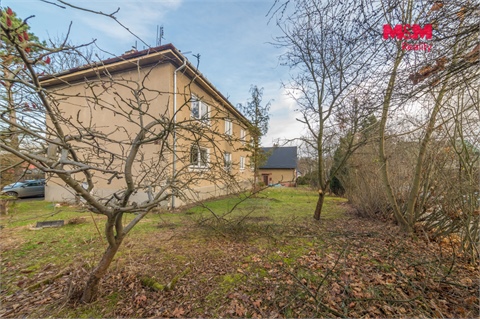 Prodej stavebního pozemku, 493 m² - 2