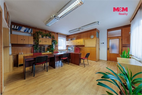 Prodej skladu / haly, 900 m² - 10